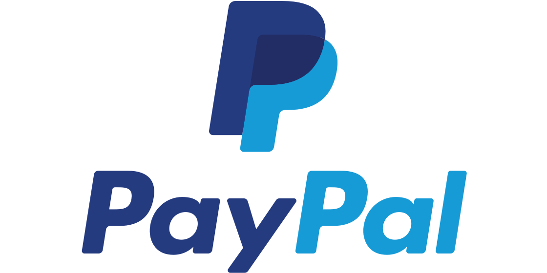 Logo Paypal PNG